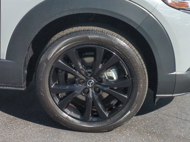 2026 Mazda Mazda CX-30 2.5 S Select Sport