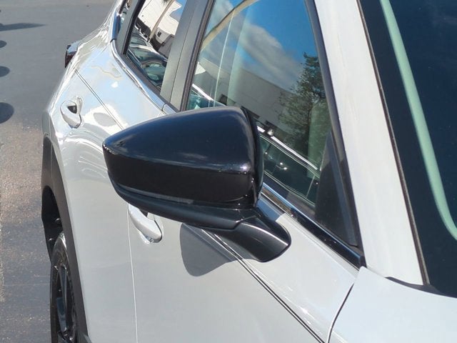 2026 Mazda Mazda CX-30 2.5 S Select Sport