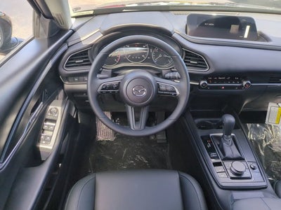 2026 Mazda Mazda CX-30 2.5 S Select Sport