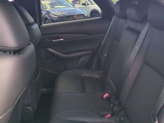 2026 Mazda Mazda CX-30 2.5 S Select Sport