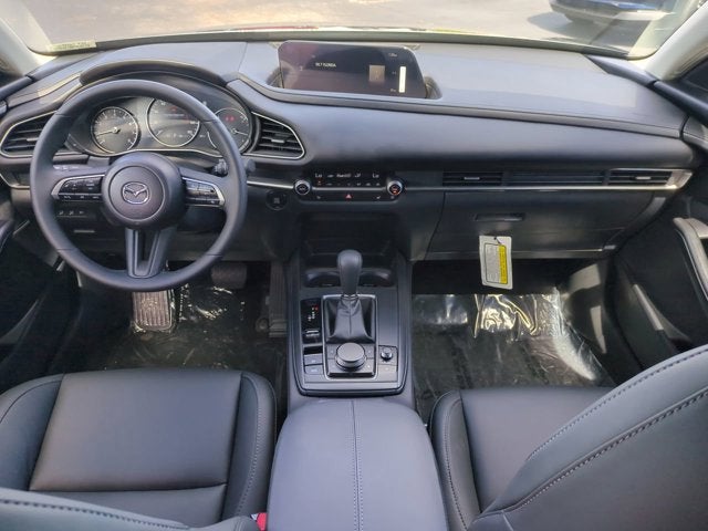 2026 Mazda Mazda CX-30 2.5 S Select Sport