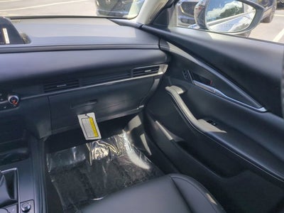 2026 Mazda Mazda CX-30 2.5 S Select Sport