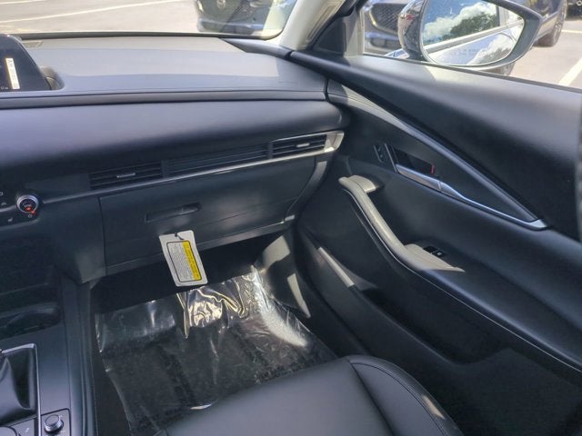 2026 Mazda Mazda CX-30 2.5 S Select Sport