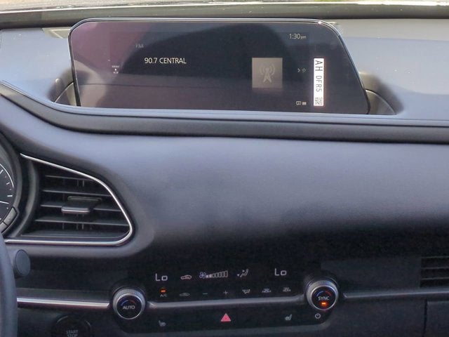 2026 Mazda Mazda CX-30 2.5 S Select Sport