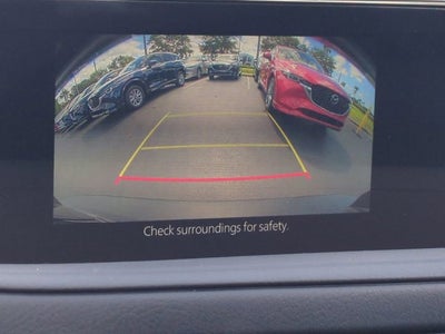 2026 Mazda Mazda CX-30 2.5 S Select Sport