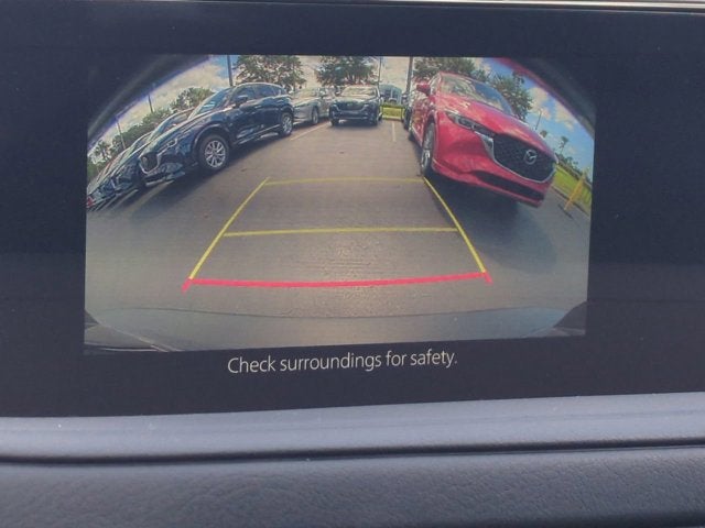 2026 Mazda Mazda CX-30 2.5 S Select Sport