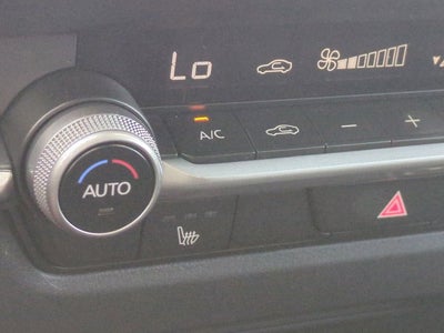 2026 Mazda Mazda CX-30 2.5 S Select Sport