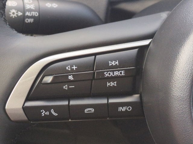 2026 Mazda Mazda CX-30 2.5 S Select Sport