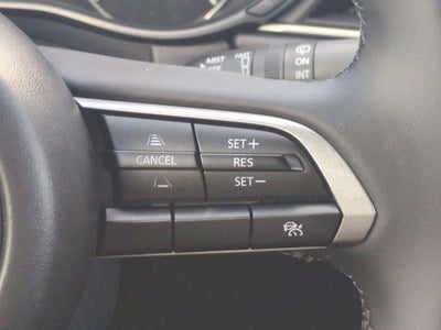 2026 Mazda Mazda CX-30 2.5 S Select Sport