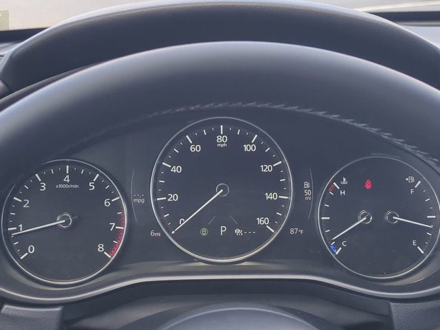 2026 Mazda Mazda CX-30 2.5 S Select Sport