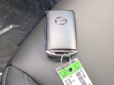 2026 Mazda Mazda CX-30 2.5 S Select Sport