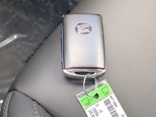 2026 Mazda Mazda CX-30 2.5 S Select Sport