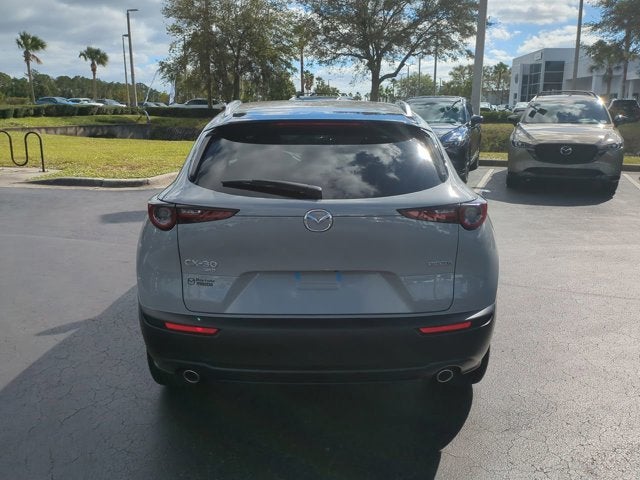 2026 Mazda Mazda CX-30 2.5 S Select Sport