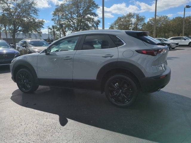 2026 Mazda Mazda CX-30 2.5 S Select Sport