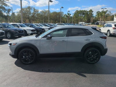 2026 Mazda Mazda CX-30 2.5 S Select Sport