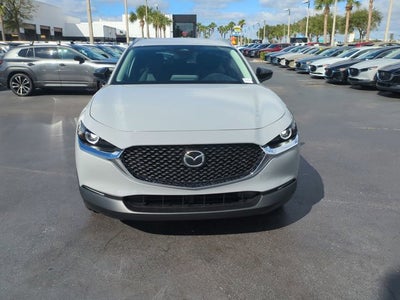 2026 Mazda Mazda CX-30 2.5 S Select Sport