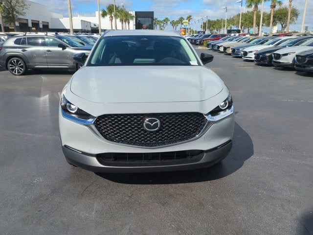 2026 Mazda Mazda CX-30 2.5 S Select Sport