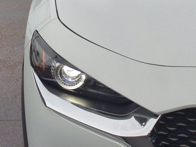 2026 Mazda Mazda CX-30 2.5 S Select Sport