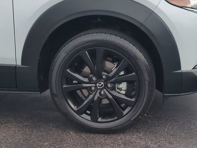 2026 Mazda Mazda CX-30 2.5 S Select Sport