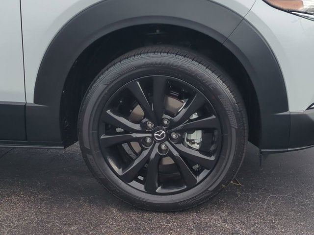 2026 Mazda Mazda CX-30 2.5 S Select Sport