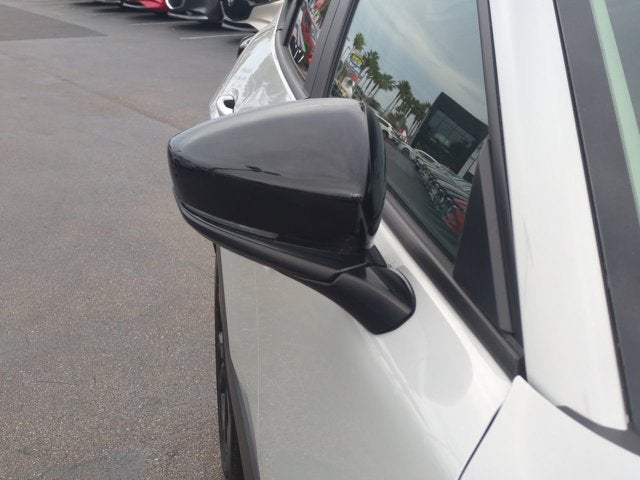 2026 Mazda Mazda CX-30 2.5 S Select Sport