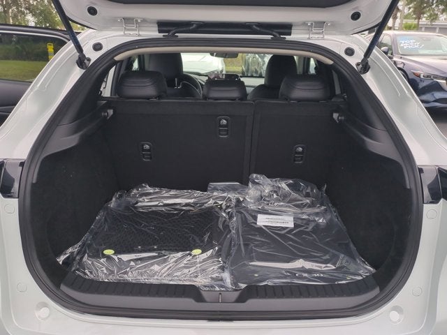 2026 Mazda Mazda CX-30 2.5 S Select Sport