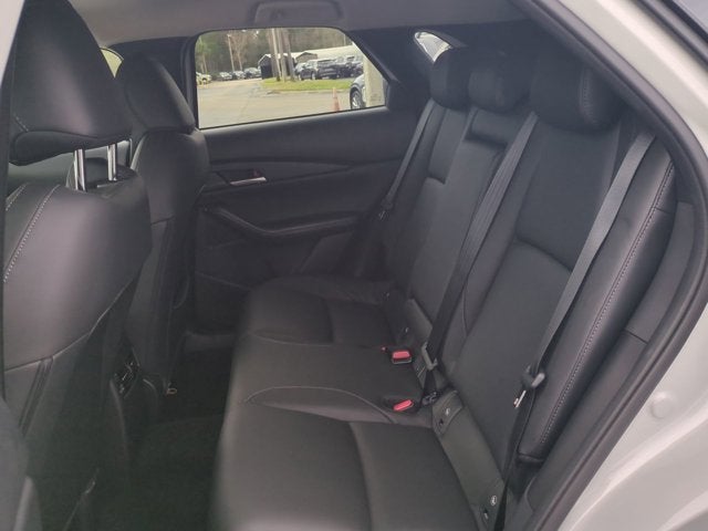 2026 Mazda Mazda CX-30 2.5 S Select Sport