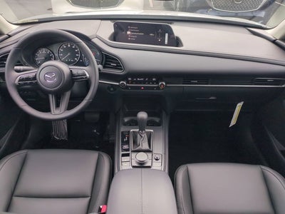 2026 Mazda Mazda CX-30 2.5 S Select Sport
