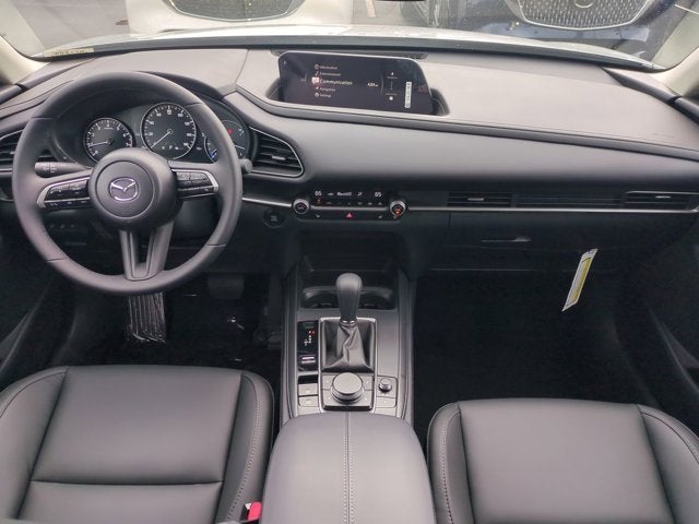 2026 Mazda Mazda CX-30 2.5 S Select Sport