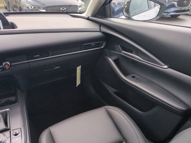 2026 Mazda Mazda CX-30 2.5 S Select Sport