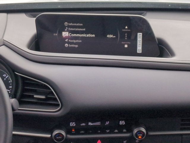 2026 Mazda Mazda CX-30 2.5 S Select Sport