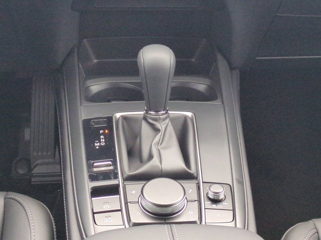 2026 Mazda Mazda CX-30 2.5 S Select Sport