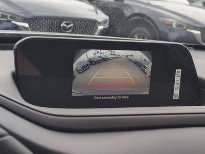 2026 Mazda Mazda CX-30 2.5 S Select Sport