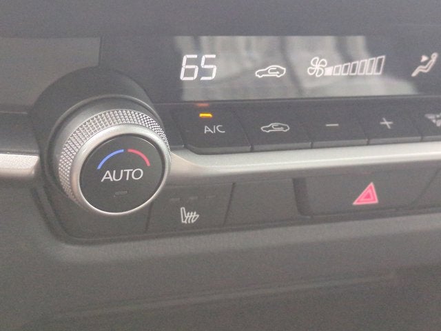 2026 Mazda Mazda CX-30 2.5 S Select Sport