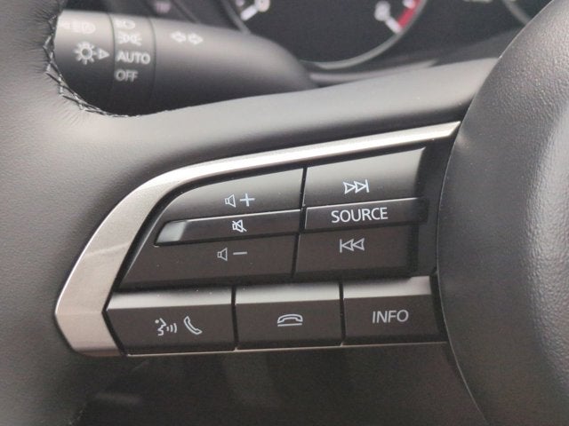 2026 Mazda Mazda CX-30 2.5 S Select Sport