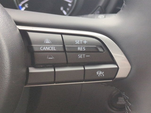 2026 Mazda Mazda CX-30 2.5 S Select Sport