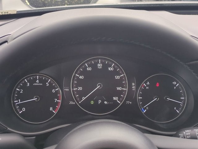 2026 Mazda Mazda CX-30 2.5 S Select Sport