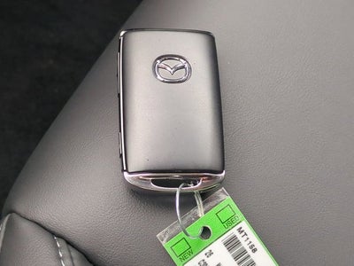 2026 Mazda Mazda CX-30 2.5 S Select Sport