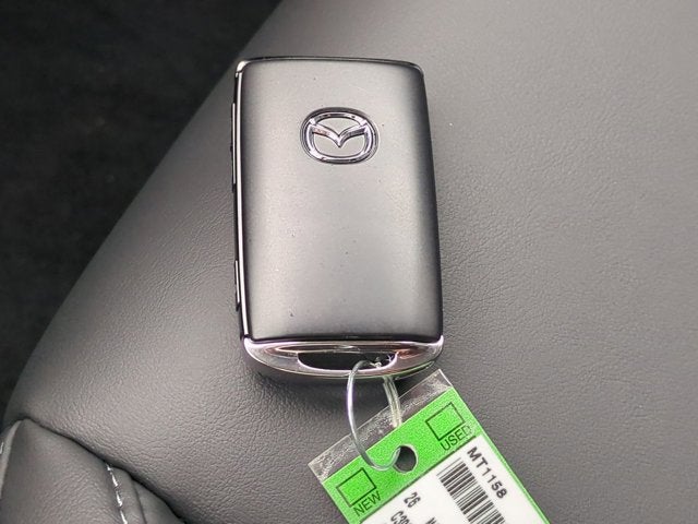 2026 Mazda Mazda CX-30 2.5 S Select Sport