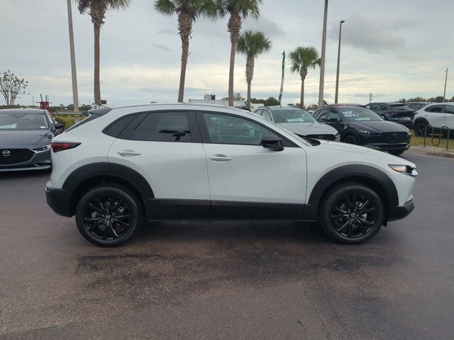 2026 Mazda Mazda CX-30 2.5 S Select Sport