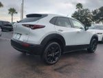 2026 Mazda Mazda CX-30 2.5 S Select Sport