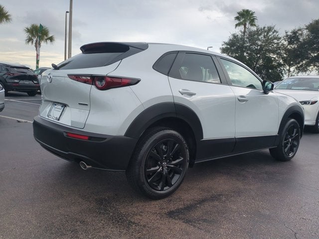 2026 Mazda Mazda CX-30 2.5 S Select Sport