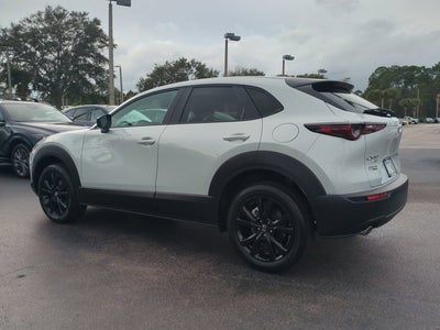 2026 Mazda Mazda CX-30 2.5 S Select Sport