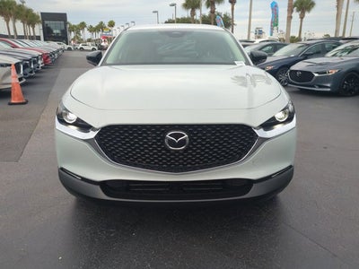 2026 Mazda Mazda CX-30 2.5 S Select Sport