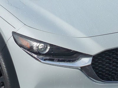 2026 Mazda Mazda CX-30 2.5 S Select Sport