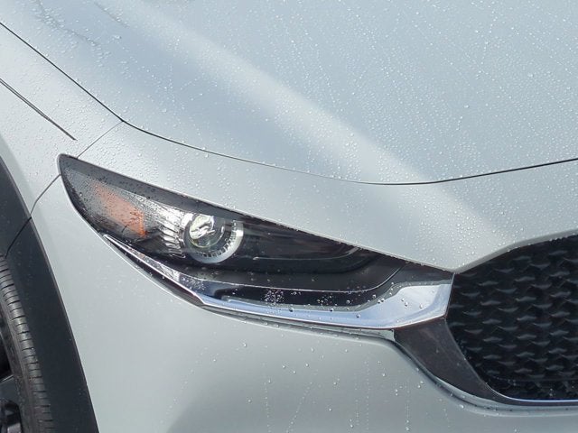 2026 Mazda Mazda CX-30 2.5 S Select Sport