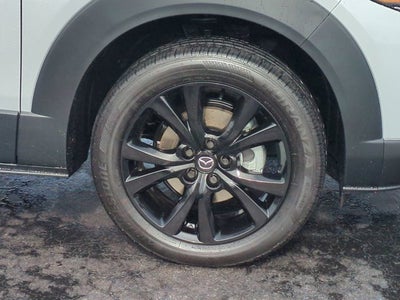 2026 Mazda Mazda CX-30 2.5 S Select Sport