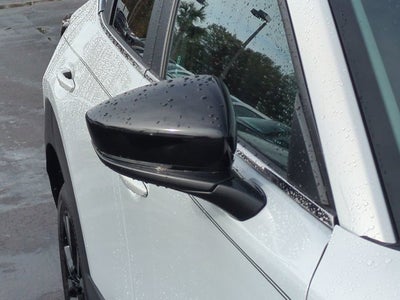 2026 Mazda Mazda CX-30 2.5 S Select Sport