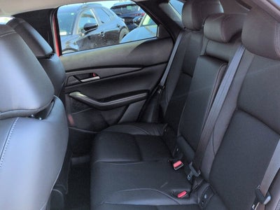 2026 Mazda Mazda CX-30 2.5 S Select Sport