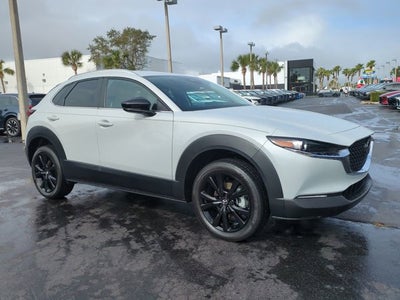 2026 Mazda Mazda CX-30 2.5 S Select Sport